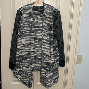 Vera Wang Fleece PJs